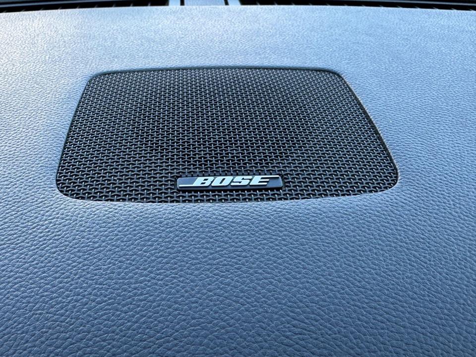 Infiniti FX 2012 — photo 17