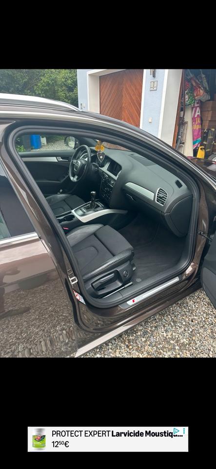 Audi A4 2011 — photo 5