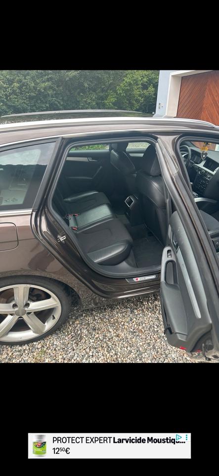 Audi A4 2011 — photo 6