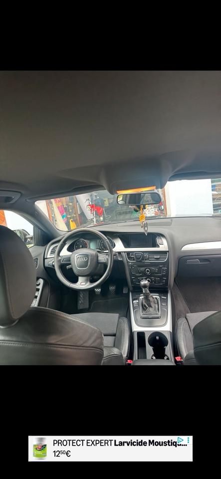 Audi A4 2011 — photo 7