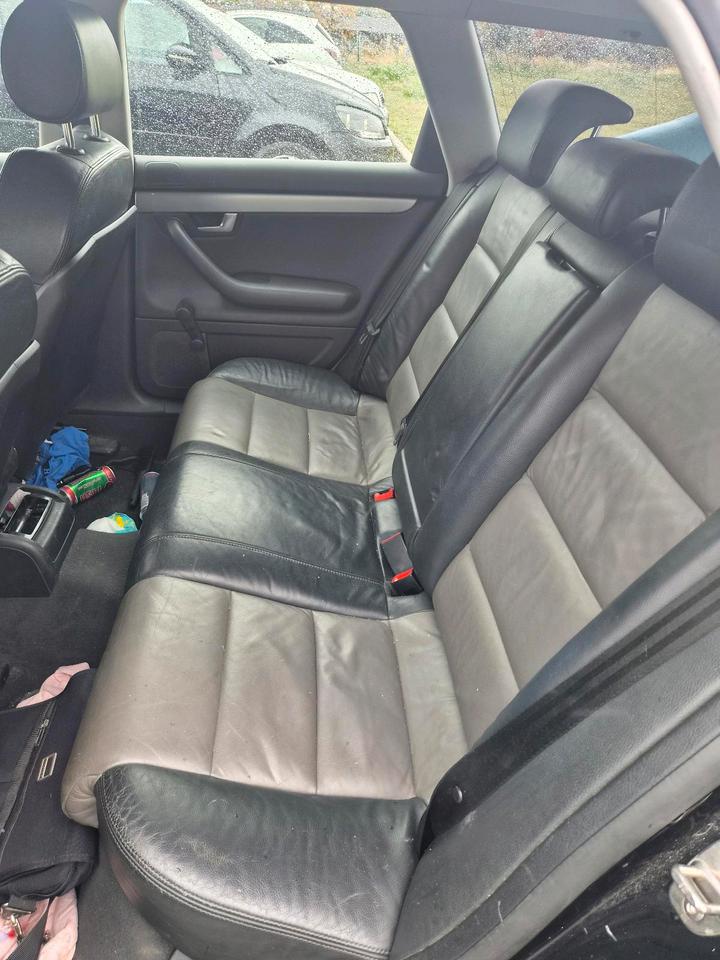 Audi A4 2005 — photo 5
