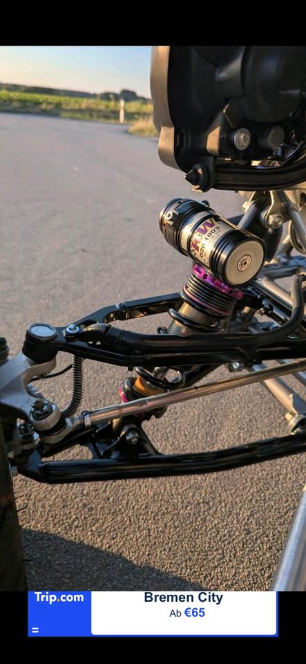 Yamaha Raptor 700 R SE LOFh 2014 — photo 11