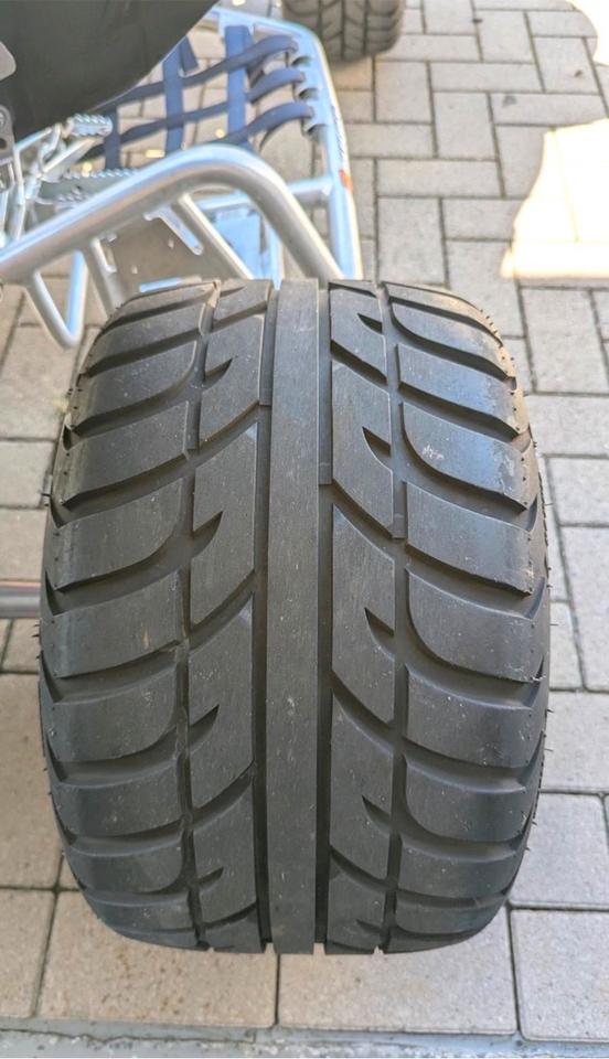 Yamaha Raptor 700 R SE LOFh 2014 — photo 15