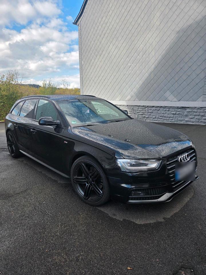 Audi A4 2015 — авто для ЗСУ з Європи