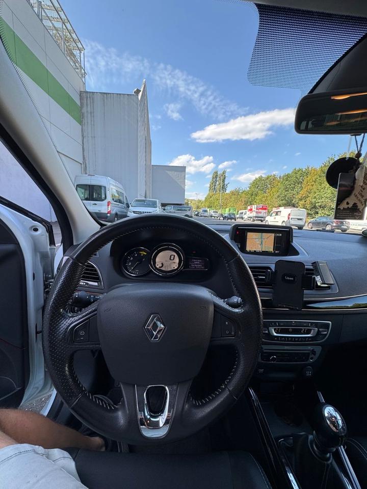 Renault Megane 2013 — photo 6