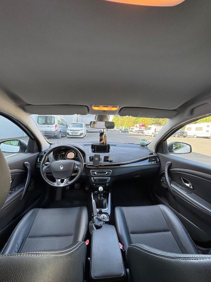 Renault Megane 2013 — photo 7