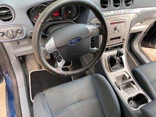 Ford S-Max 2008 — photo 10