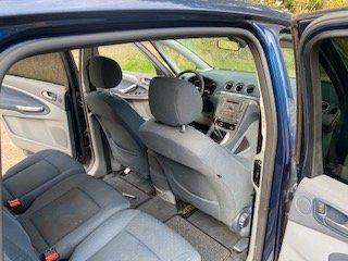 Ford S-Max 2008 — photo 12
