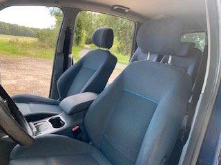 Ford S-Max 2008 — photo 13