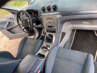 Ford S-Max 2008 — photo 14