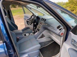 Ford S-Max 2008 — photo 15