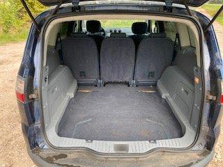 Ford S-Max 2008 — photo 5
