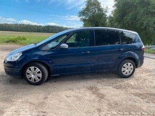 Ford S-Max 2008 — photo 6