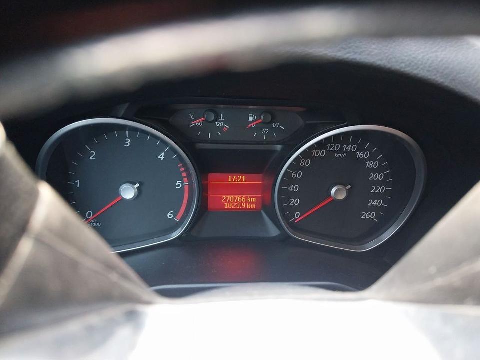 Ford Mondeo 2012 — photo 10