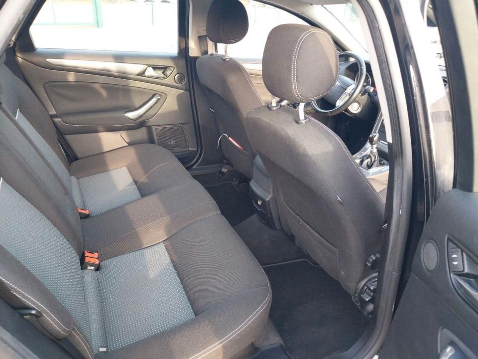 Ford Mondeo 2012 — photo 9