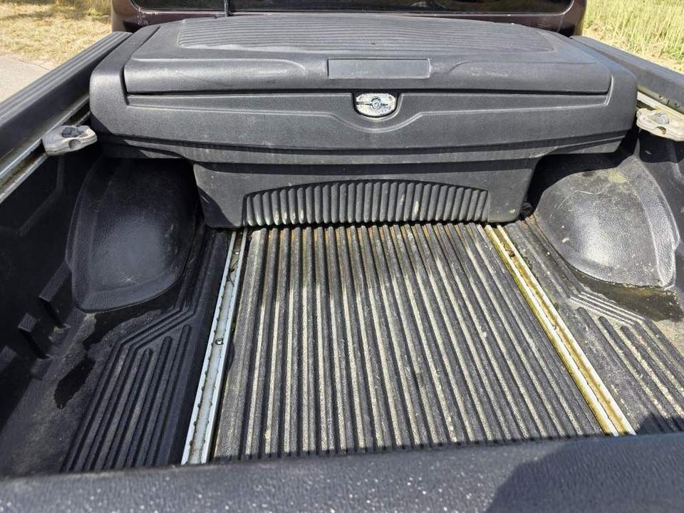 Nissan Navara 2012 — photo 10