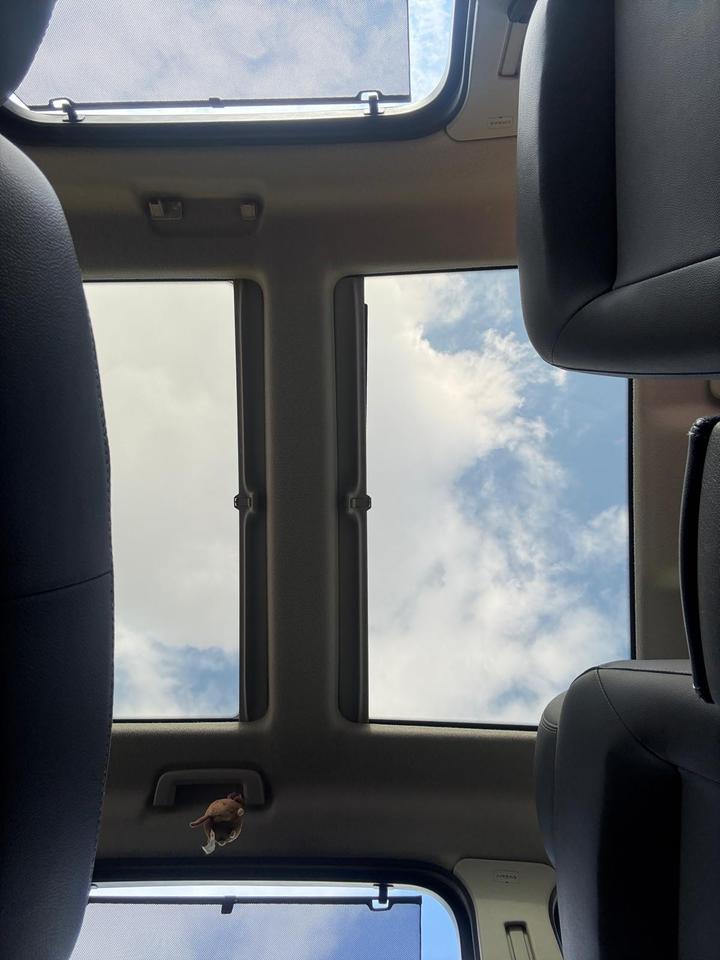 Ford S-Max 2007 — photo 10