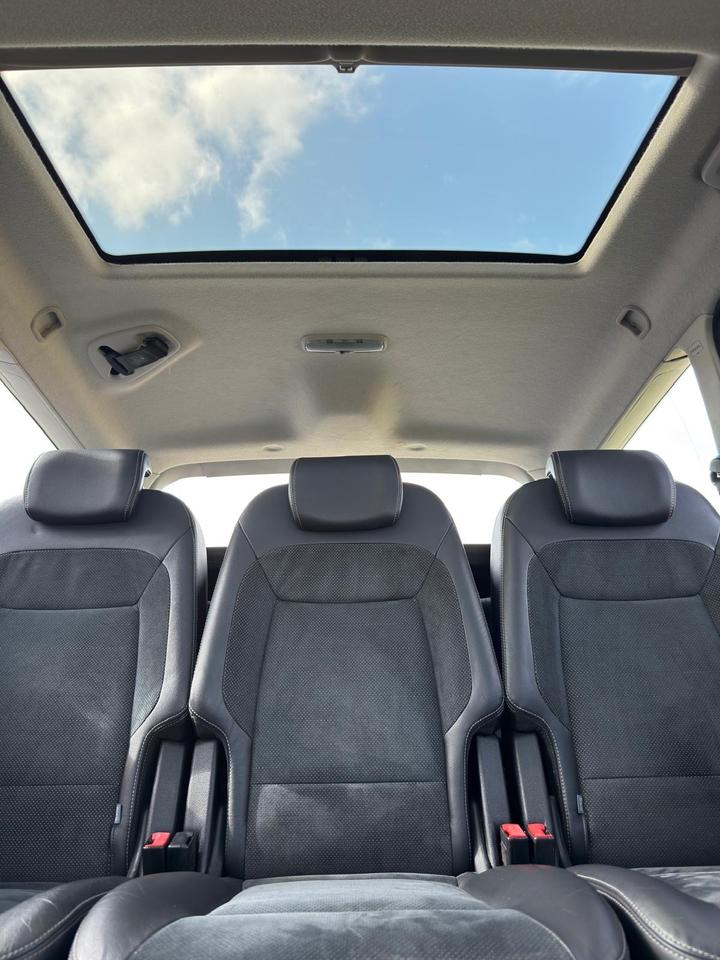 Ford S-Max 2007 — photo 9