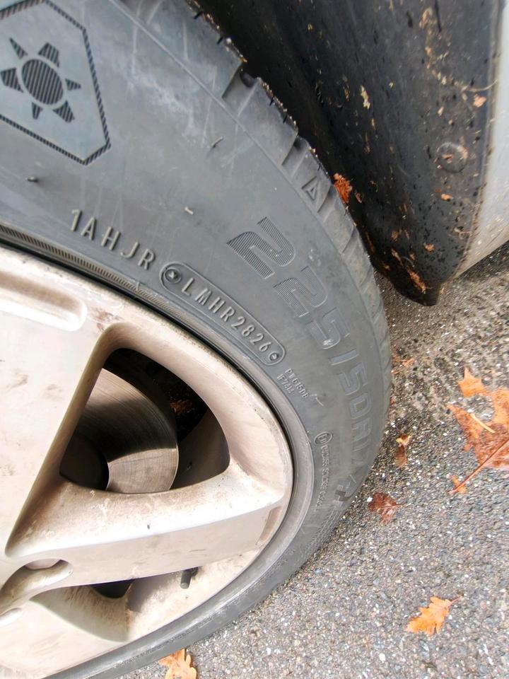 Ford S-Max 2006 — двигун