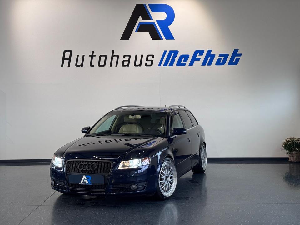 Audi A4 2005 — vehicle for AFU Ukraine