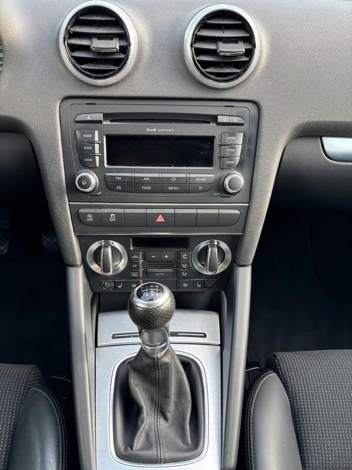 Audi A3 2012 — photo 15