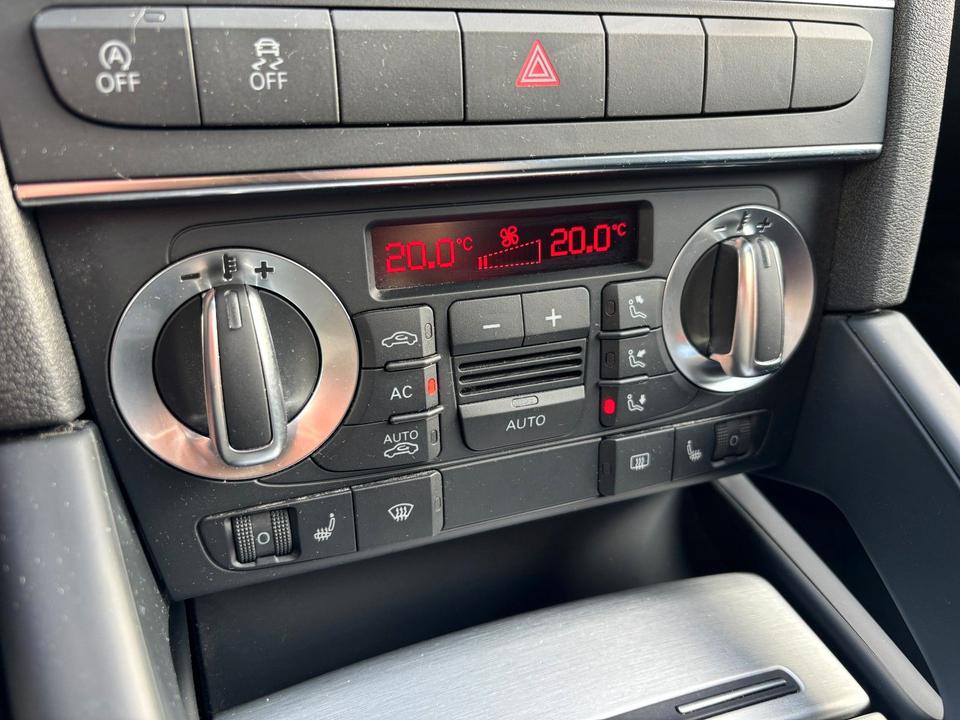 Audi A3 2012 — photo 16
