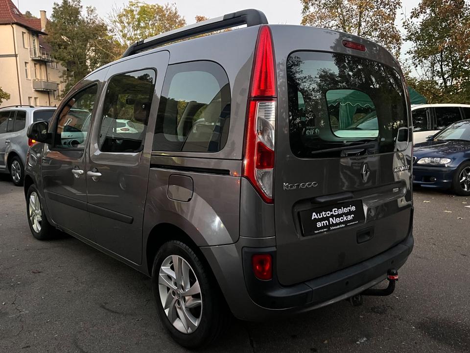 Renault Kangoo 2015 — photo 5