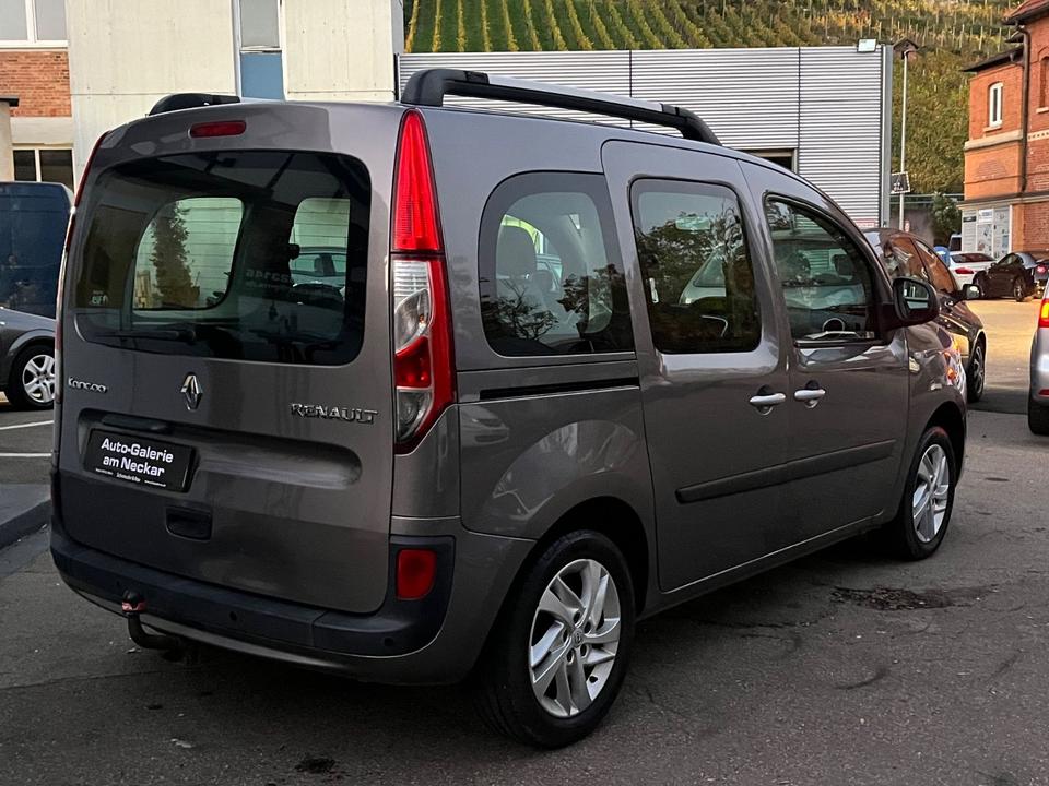 Renault Kangoo 2015 — photo 6