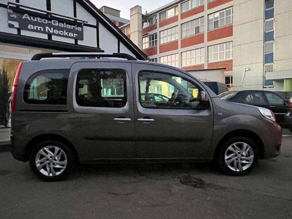 Renault Kangoo 2015 — photo 7