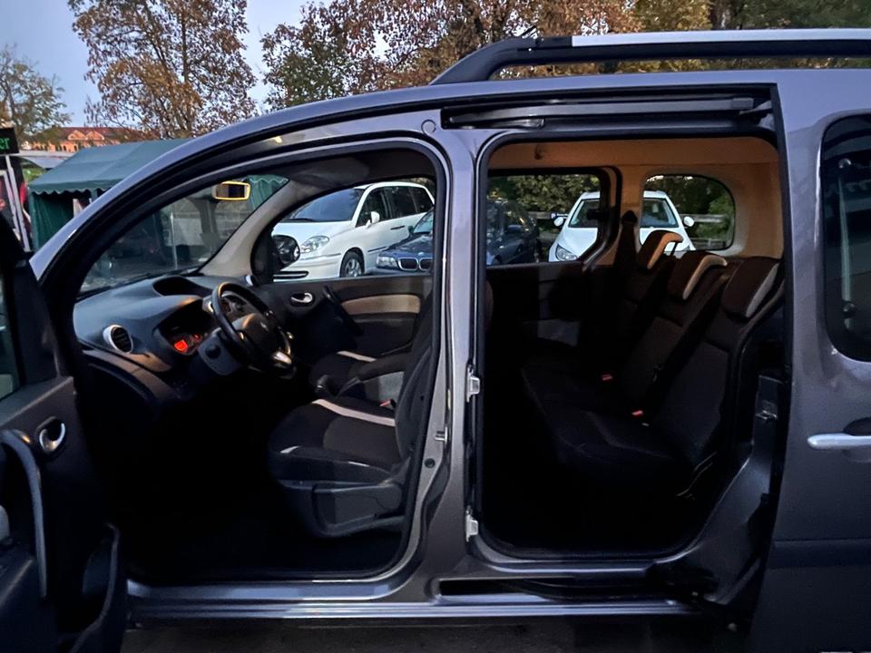 Renault Kangoo 2015 — photo 8