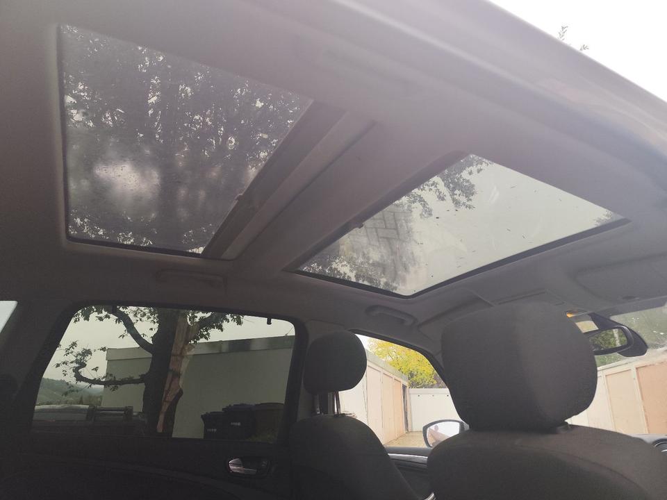 Ford S-Max 2007 — photo 11