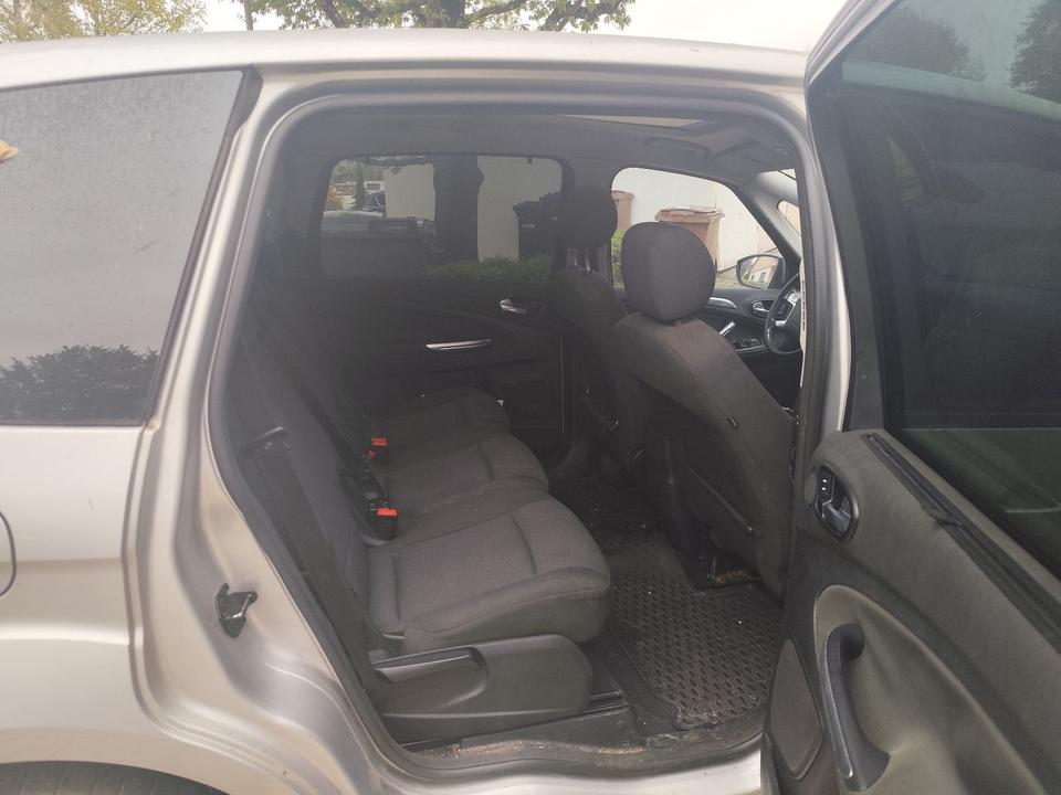 Ford S-Max 2007 — photo 12