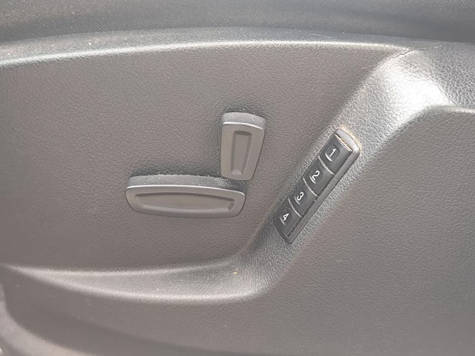 Ford S-Max 2007 — photo 13