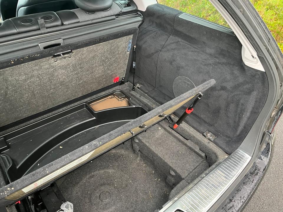 Mercedes Benz E 280 2009 — photo 6