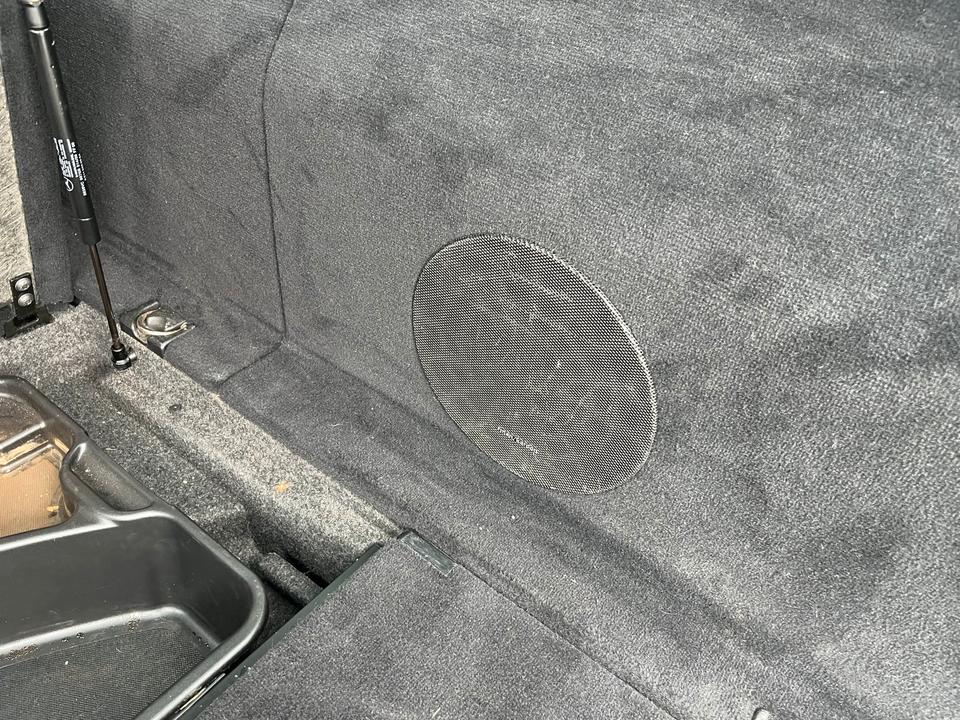 Mercedes Benz E 280 2009 — photo 7