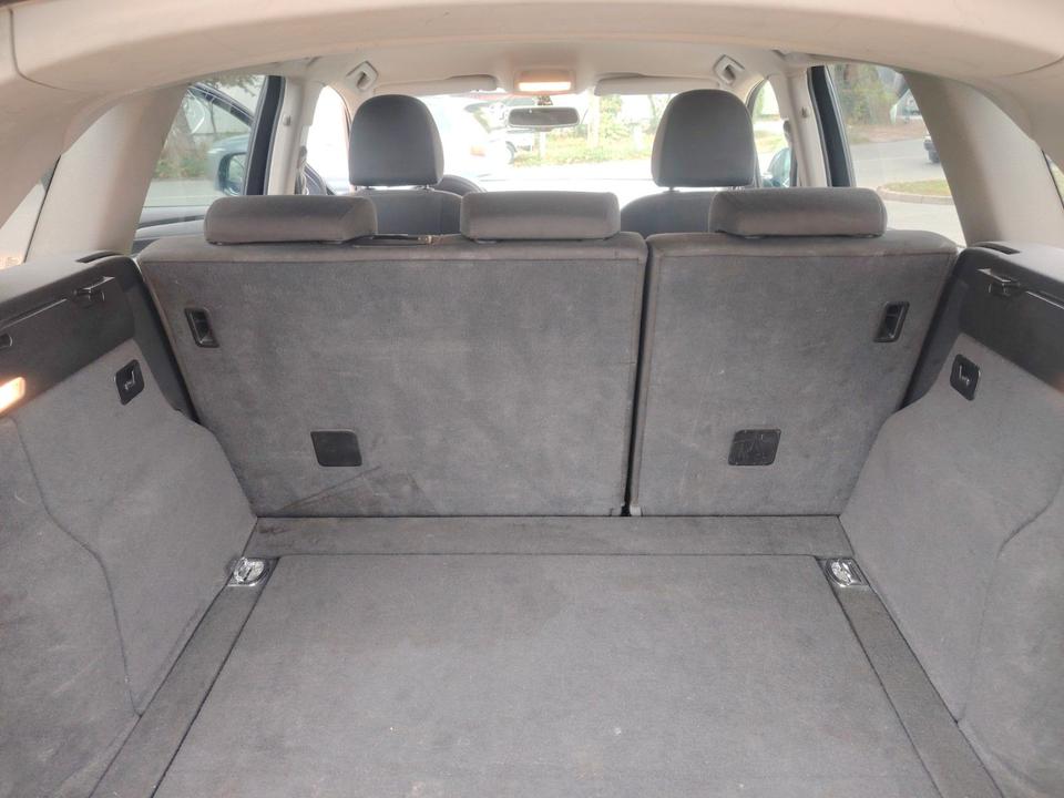 Audi Q5 2009 — photo 10