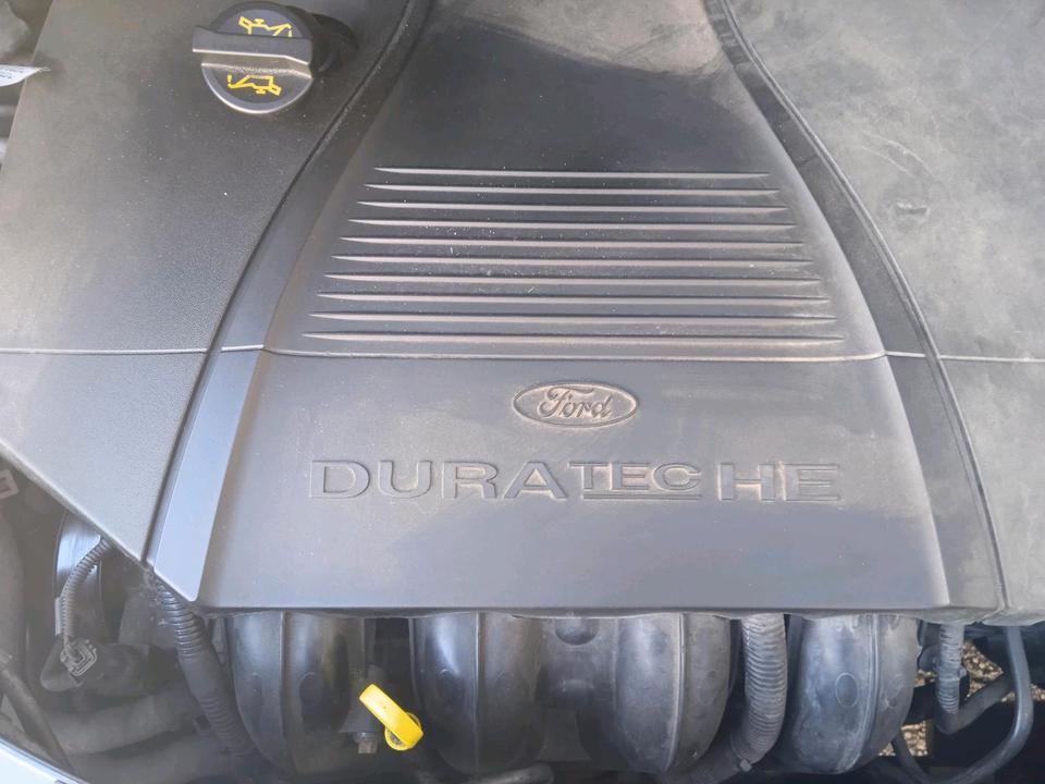 Ford S-Max 2007 — photo 10