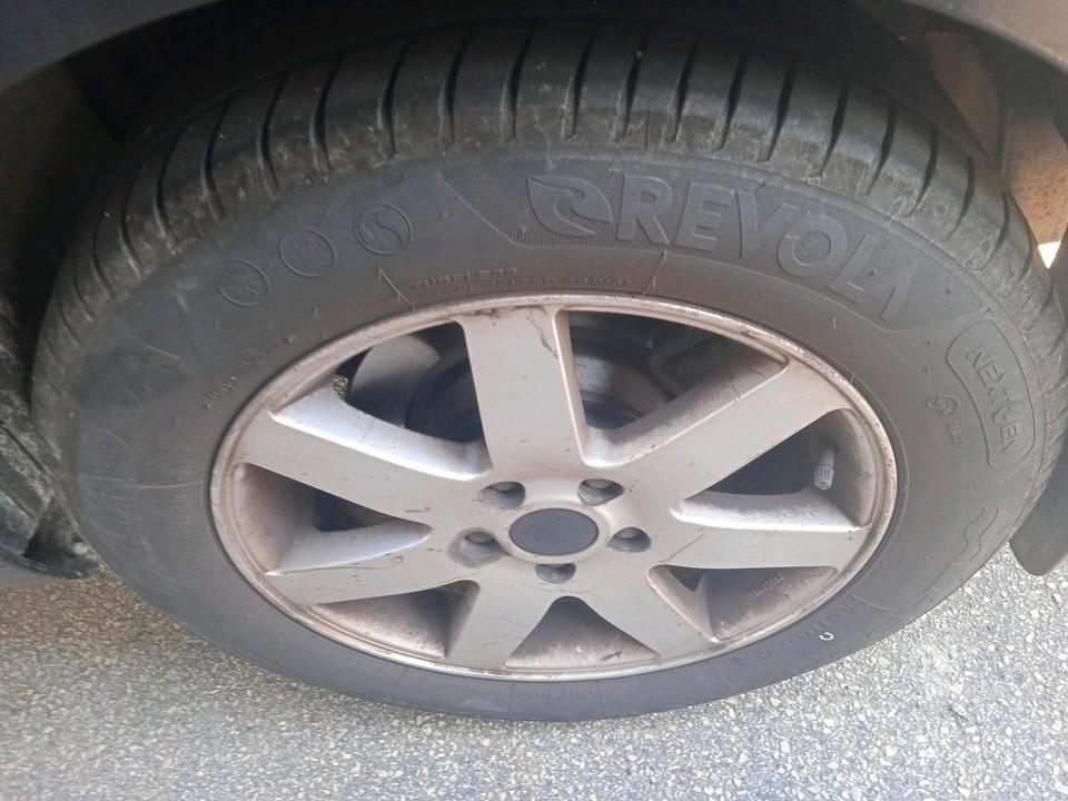 Ford S-Max 2007 — photo 15