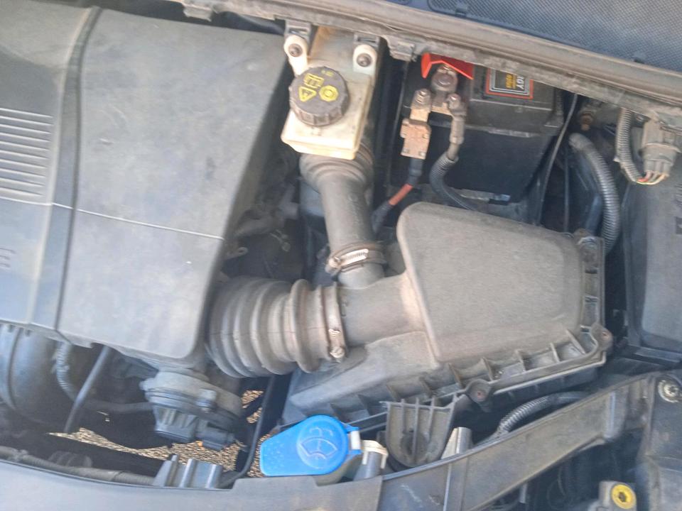 Ford S-Max 2007 — photo 9