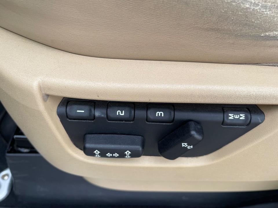 Land Rover Range Rover Sport 2008 — photo 21