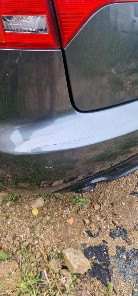 Audi A4 2008 — photo 10