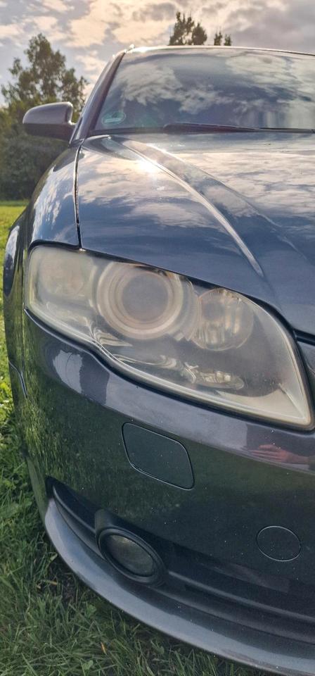 Audi A4 2008 — photo 14