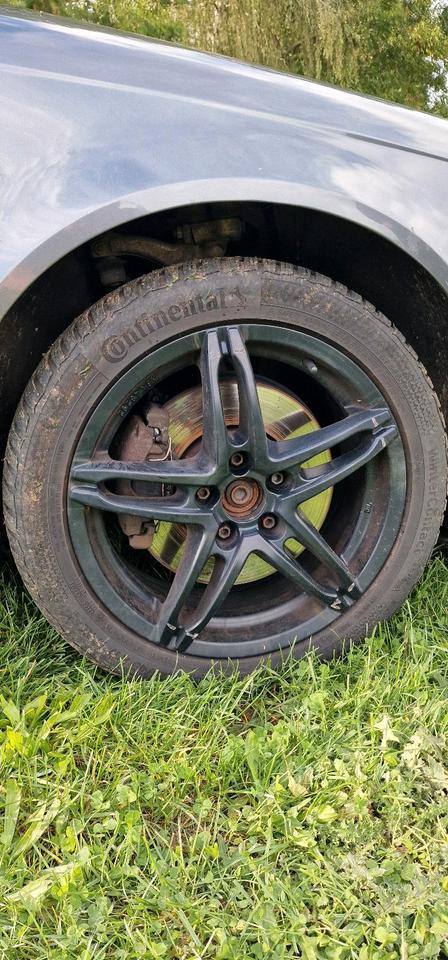 Audi A4 2008 — photo 15