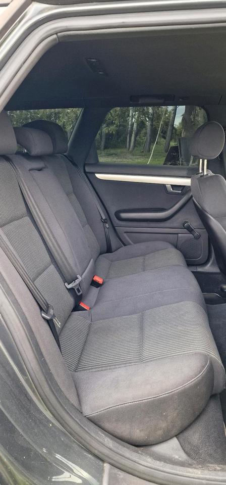 Audi A4 2008 — photo 5