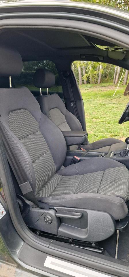 Audi A4 2008 — photo 6
