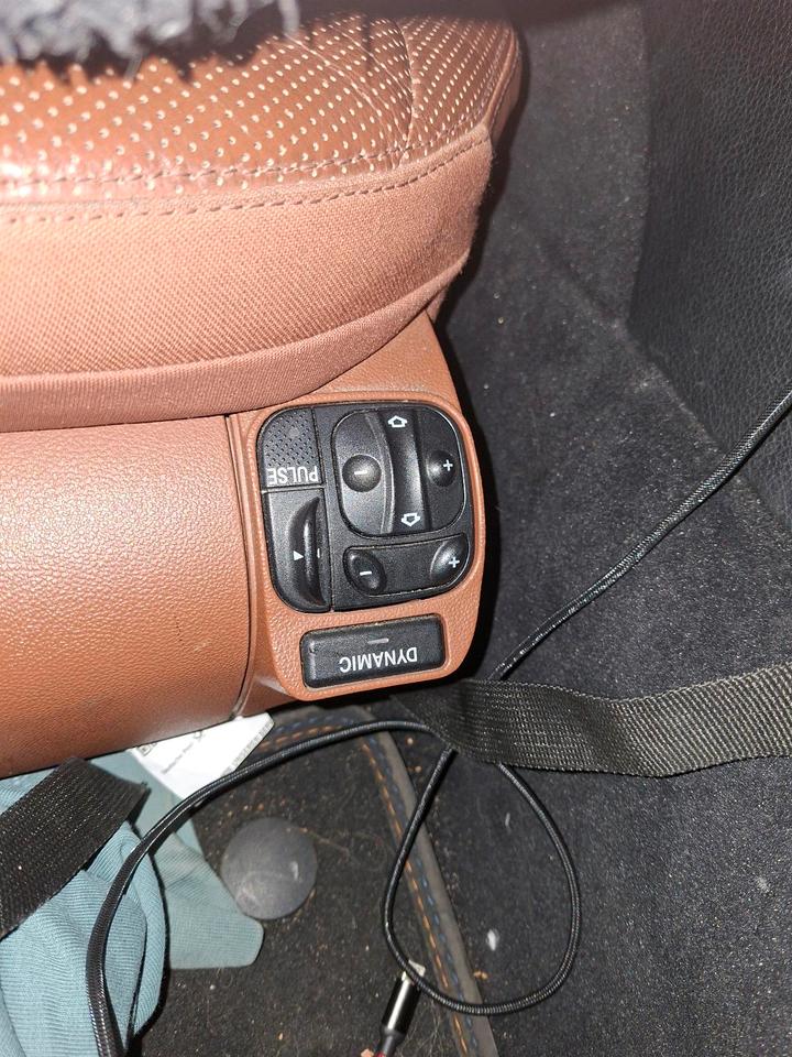 Mercedes Benz E 320 2007 — photo 11