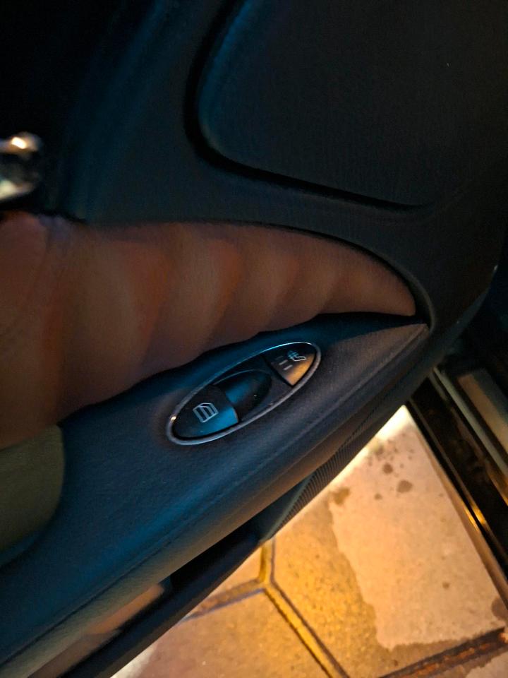 Mercedes Benz E 320 2007 — photo 8
