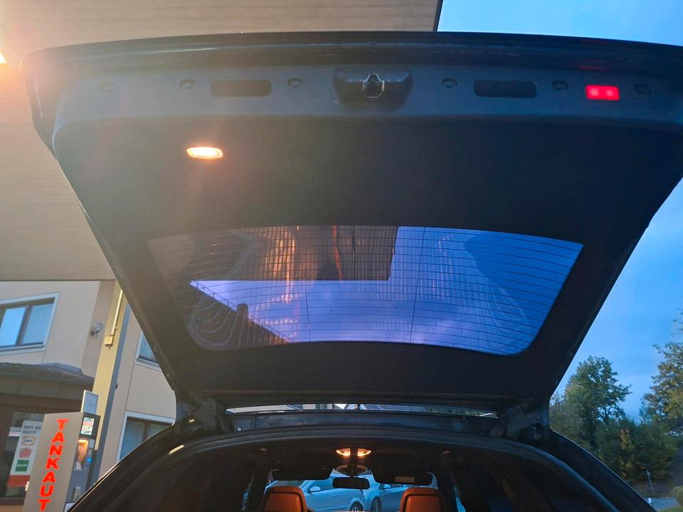 Mercedes Benz E 320 2007 — photo 9