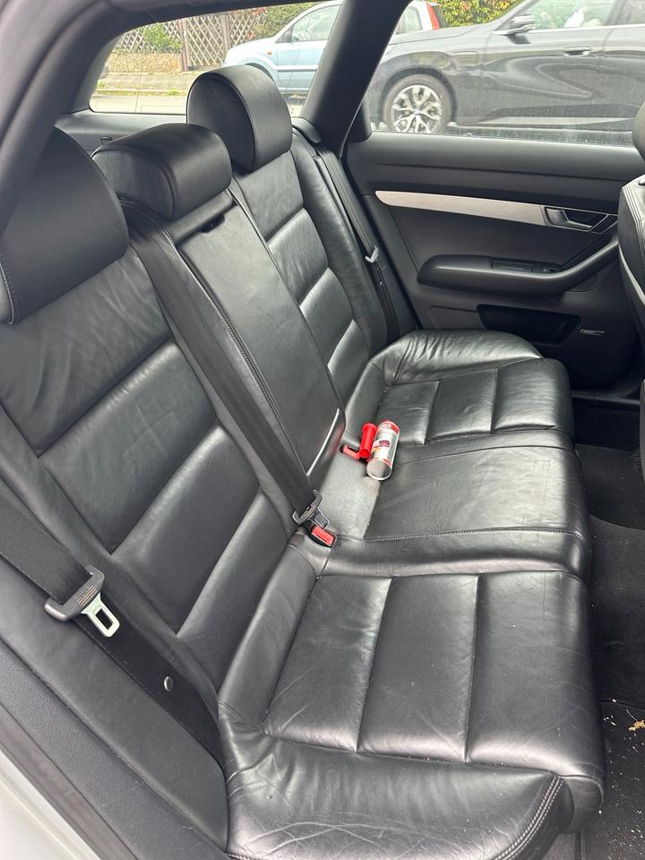 Audi A6 2007 — photo 9