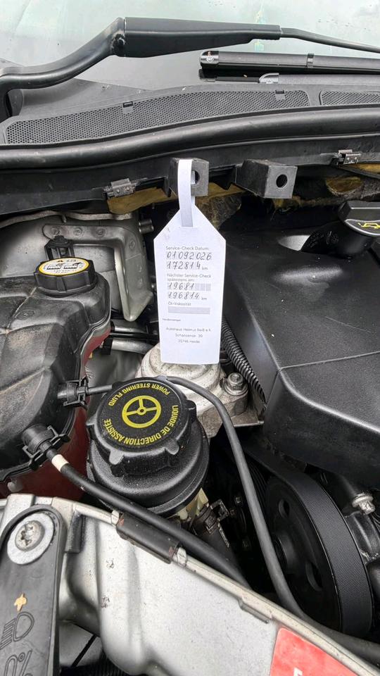 Ford C-Max 2008 — photo 11